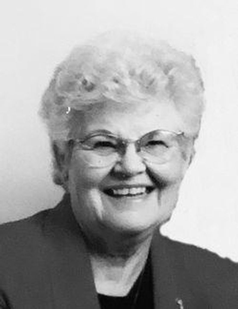 Alice Christine Allen