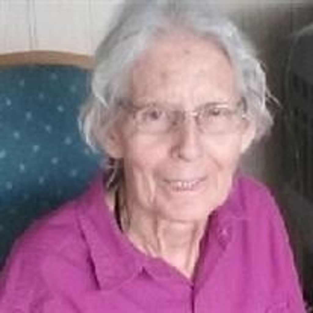 Mary Jane Hadley (Smith)