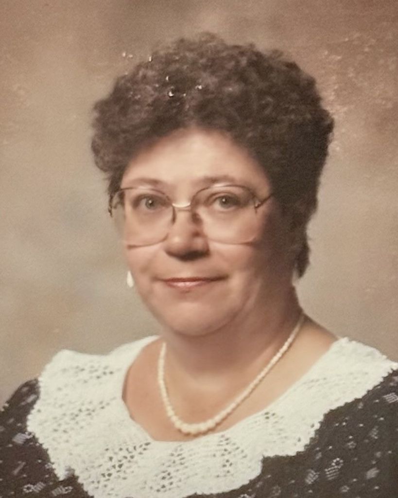 Joanne Spees Profile Photo