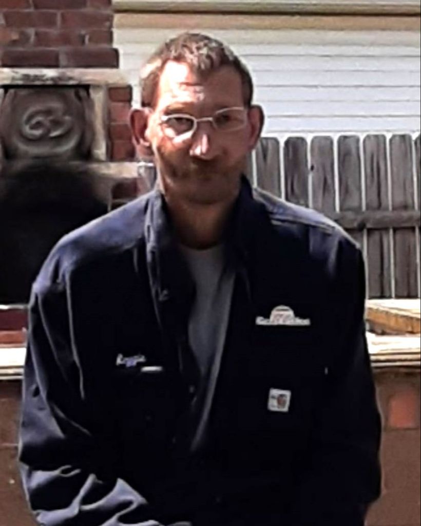 Reggie E. Blocker Profile Photo