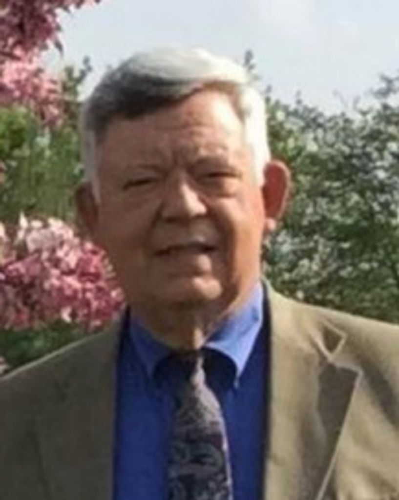 James Edward Williams, Jr. "Jim"