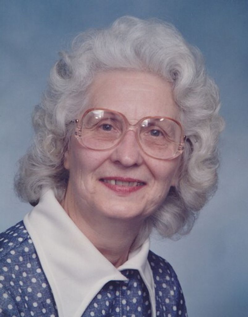 Julia S. Detweiler Profile Photo