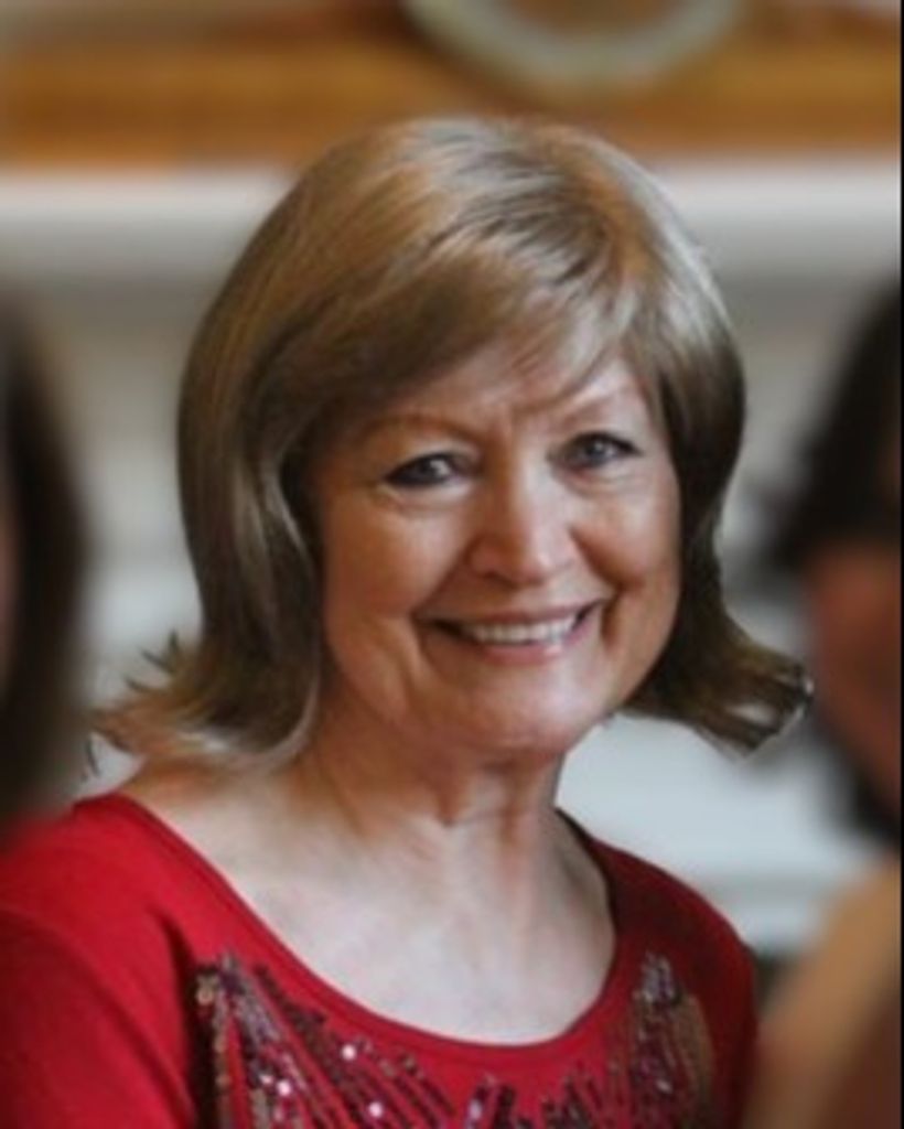 C. Jane Mills