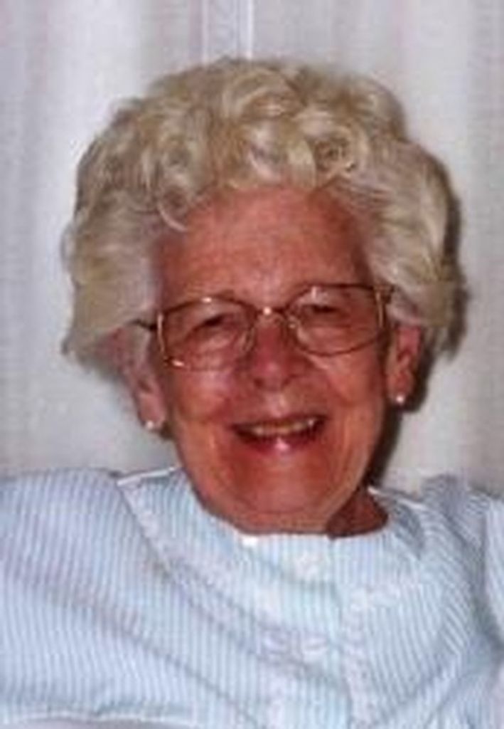 Valeria Fleischhacker