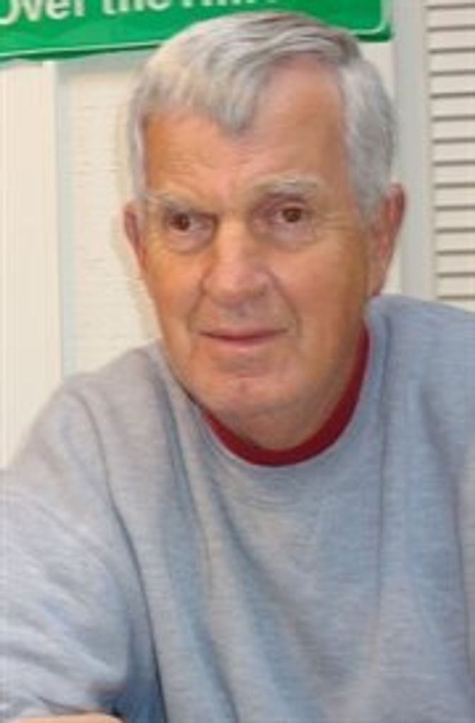 Richard Arlin Cox Profile Photo