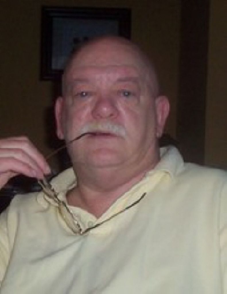 Raymond Francis Mcgettigan