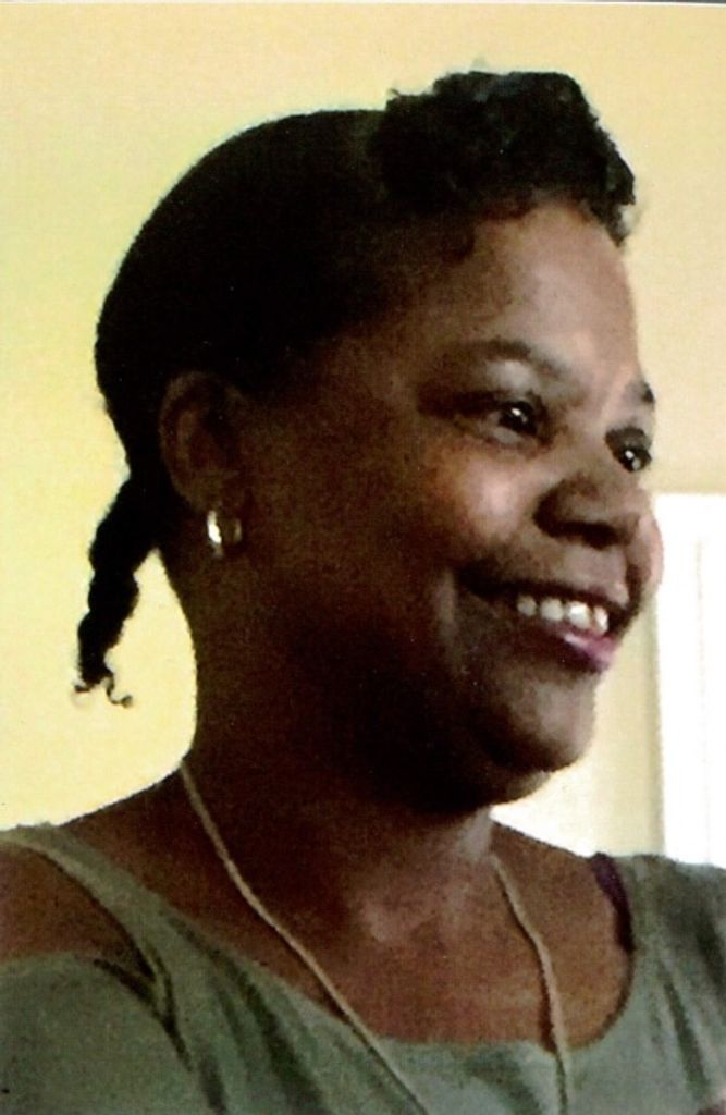 Helen C. Walker