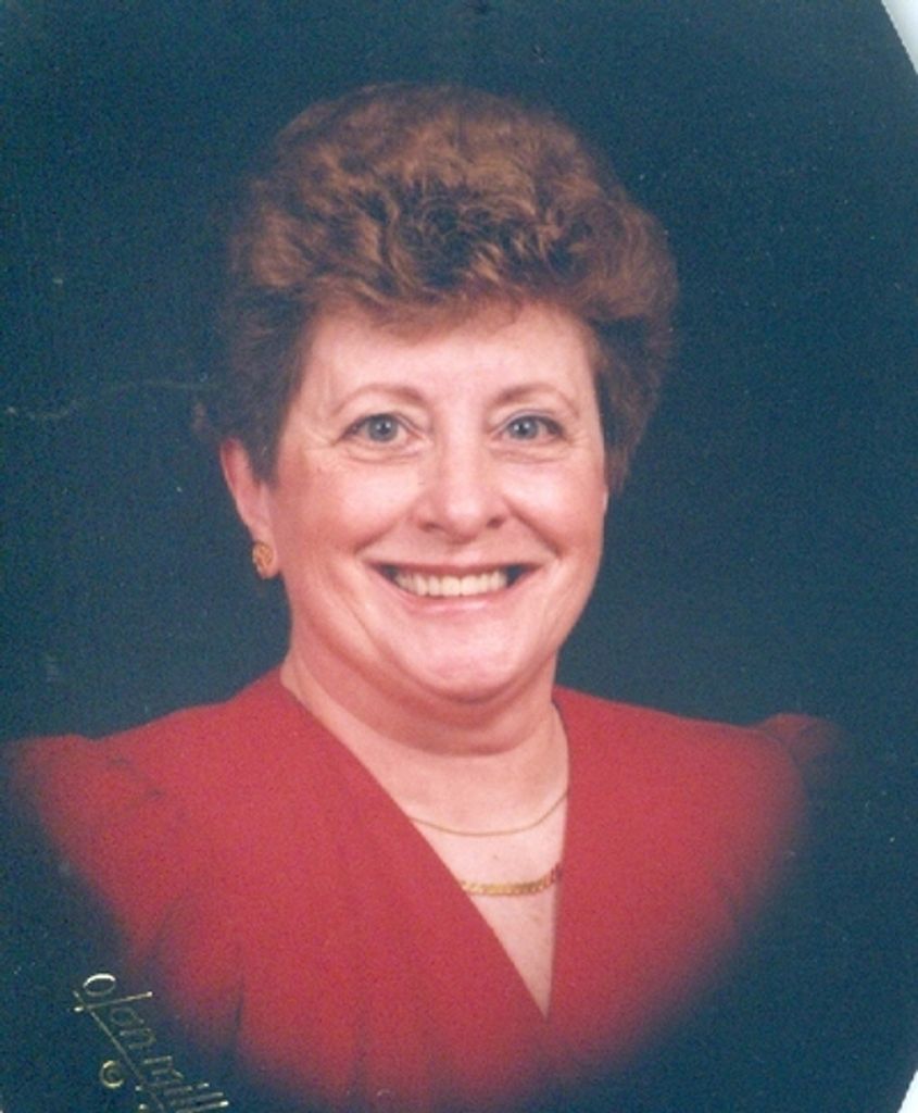 Norma Jean Carden Profile Photo