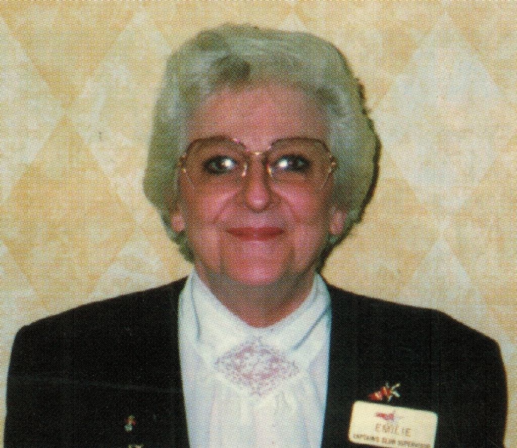 Emilie Baxter Profile Photo