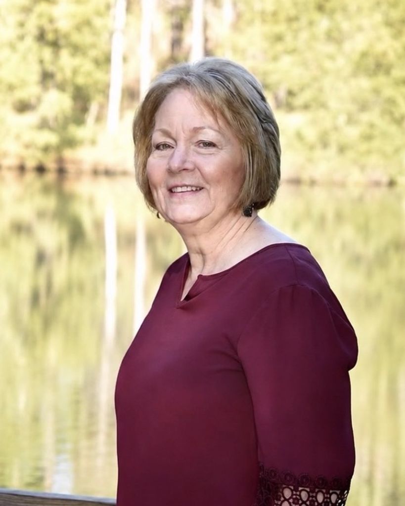 Patsy Alesa Lee Profile Photo