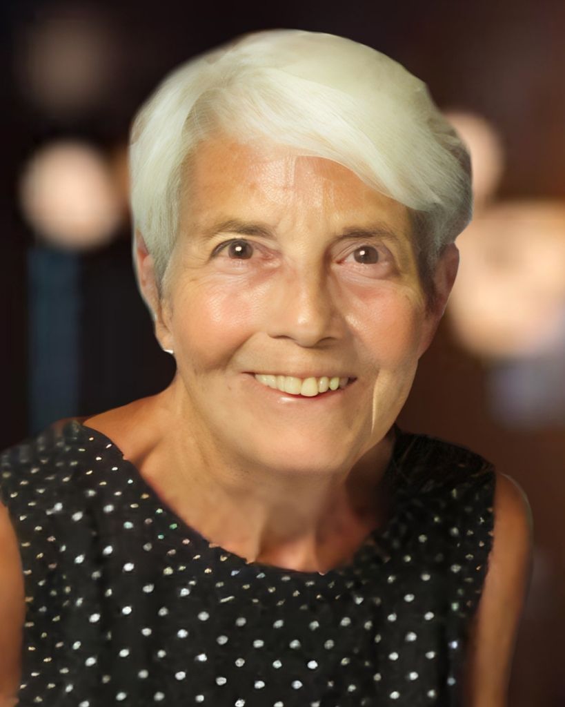 Susan J Blackwell