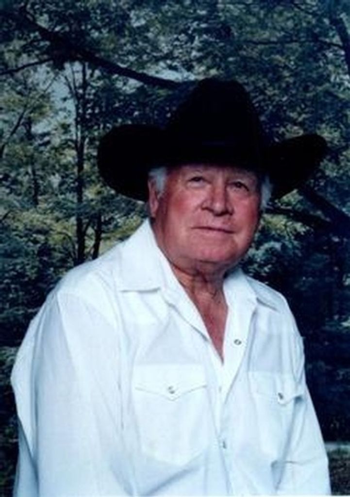 Alva "Tut" Parker Callicoat