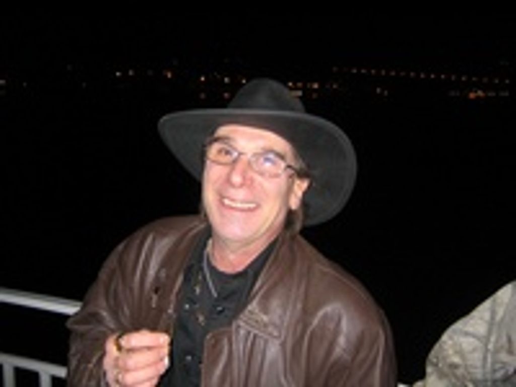 Timothy Mohs