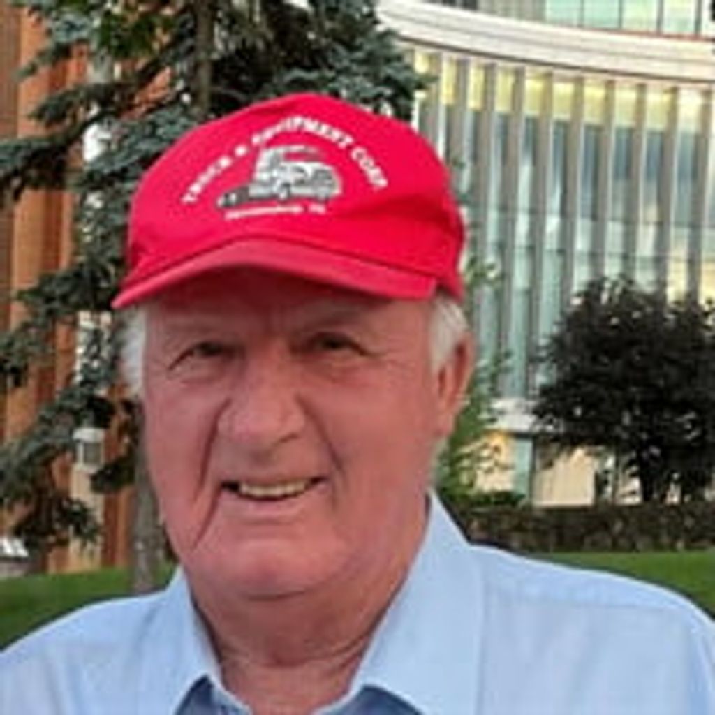 Cecil M. Crummett