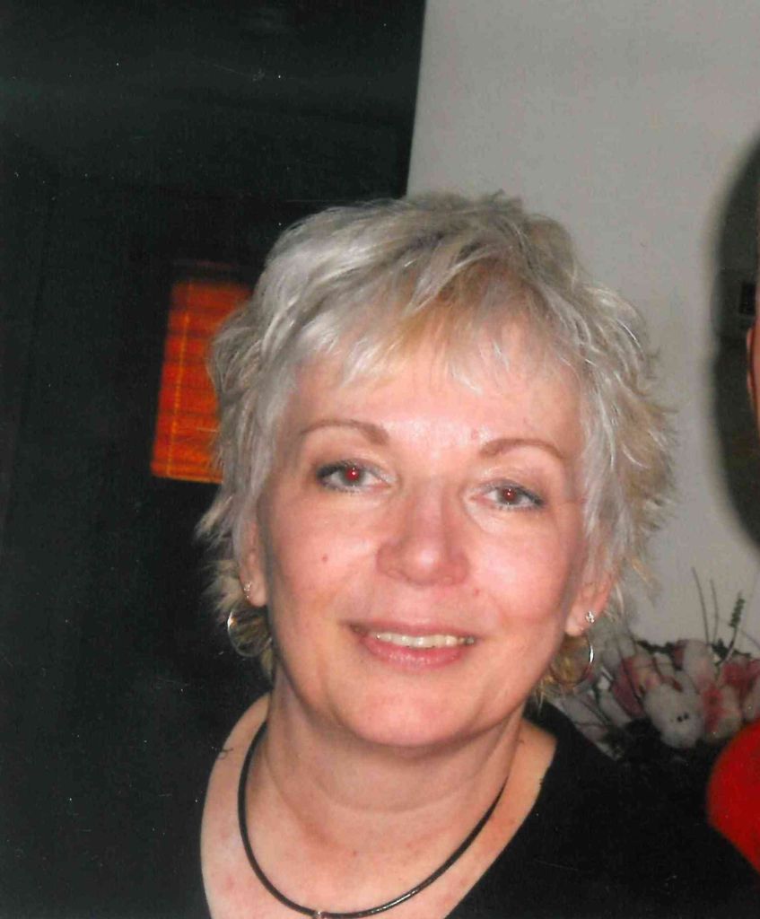 Linda K. Fenstermacher