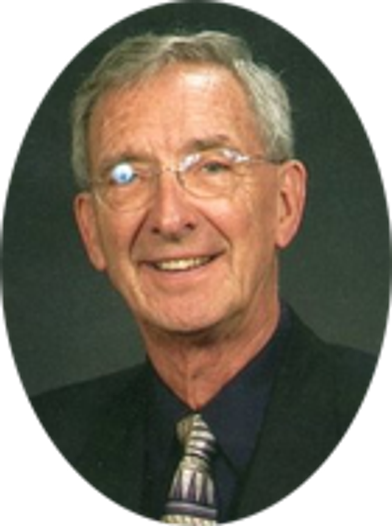 Robert Harris Sr.