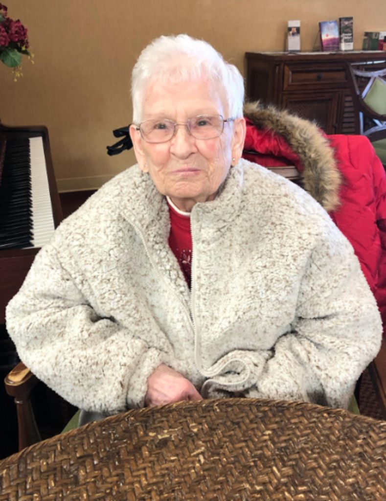 Eleanor Jean (Craig)  "Peg" Kiefer Profile Photo