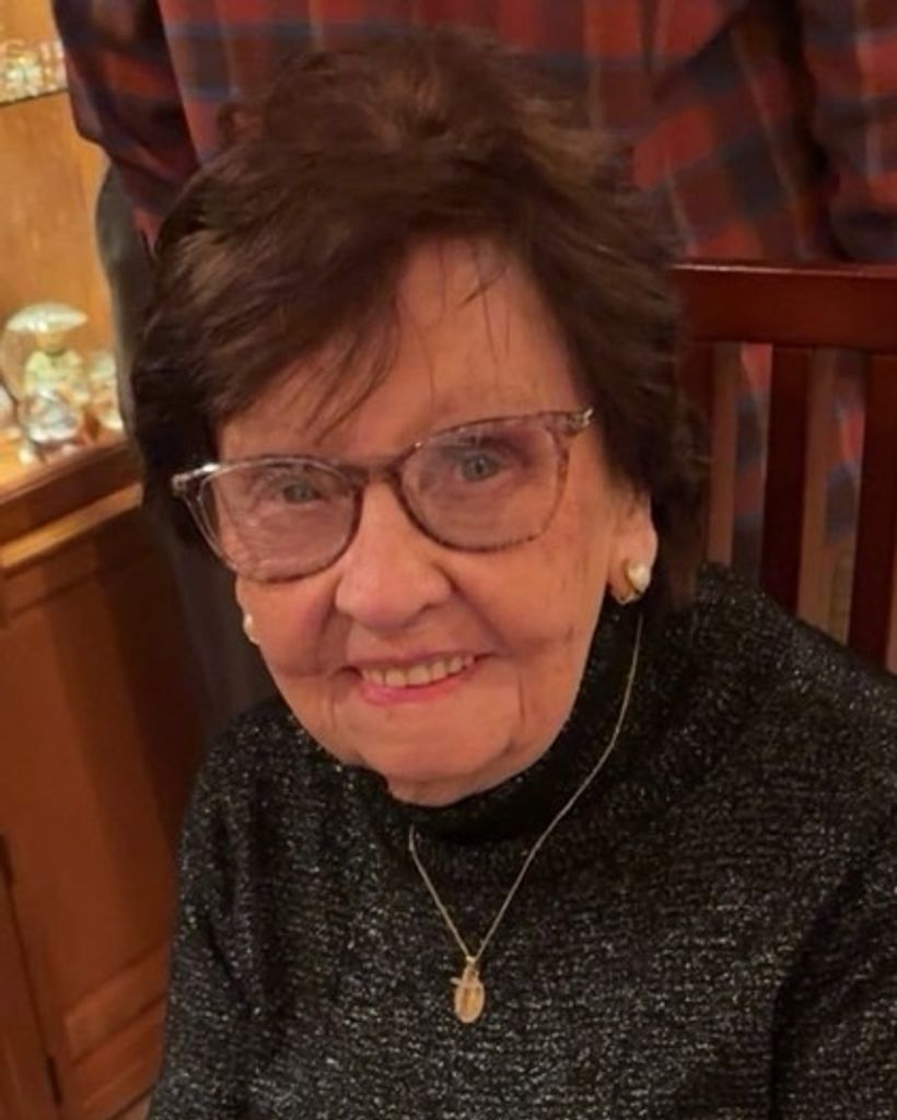 Catherine Anne Dumas Profile Photo