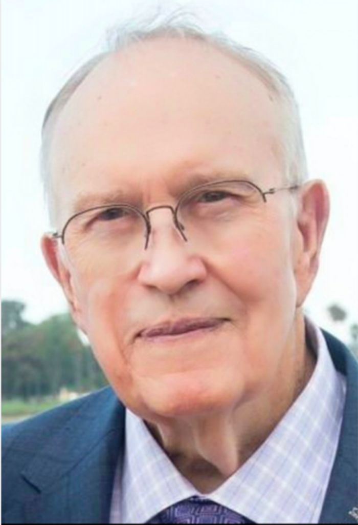 Loyd Lando Harris Profile Photo