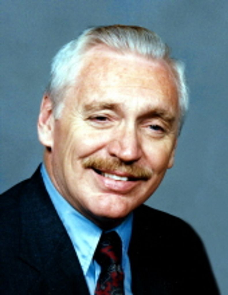 Bruce A. Jones