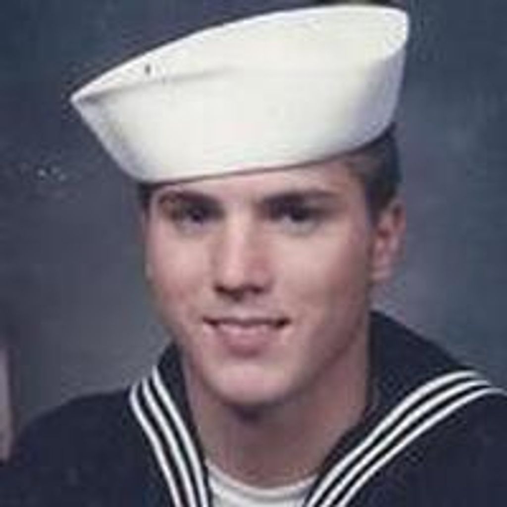 Donald Gordy Profile Photo