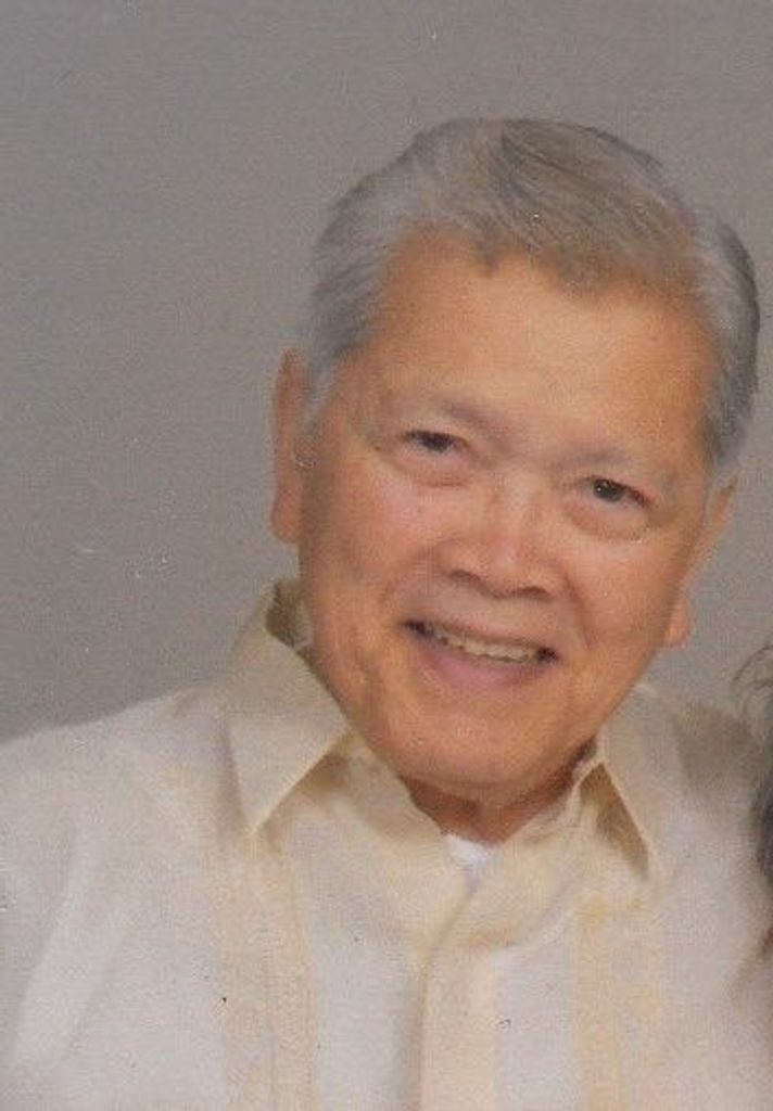 Jorge Omela Concepcion
