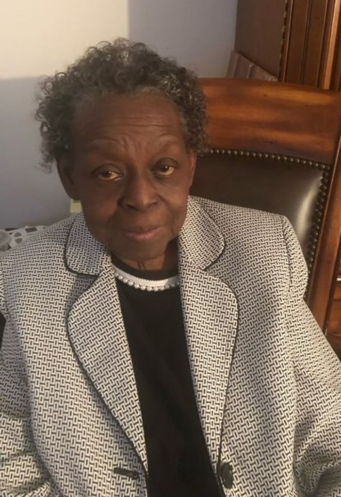 Mary E. (Greene)  Greene