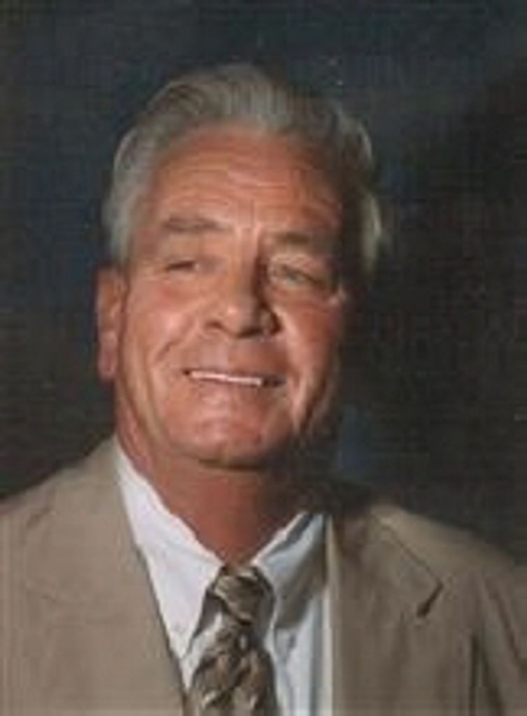James Nathan Hamlin
