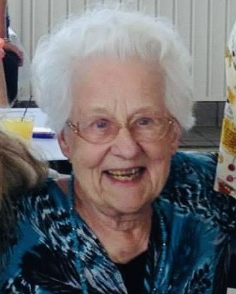 Ursula Ruplenas