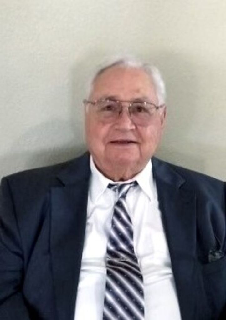 Galen Duey Robbins Profile Photo