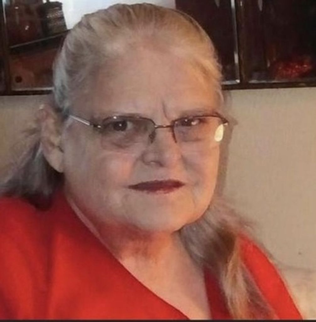 Dorothy Sue Van Horn