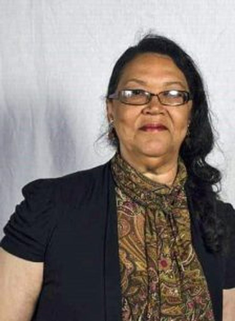Juanita Inez Harris Profile Photo