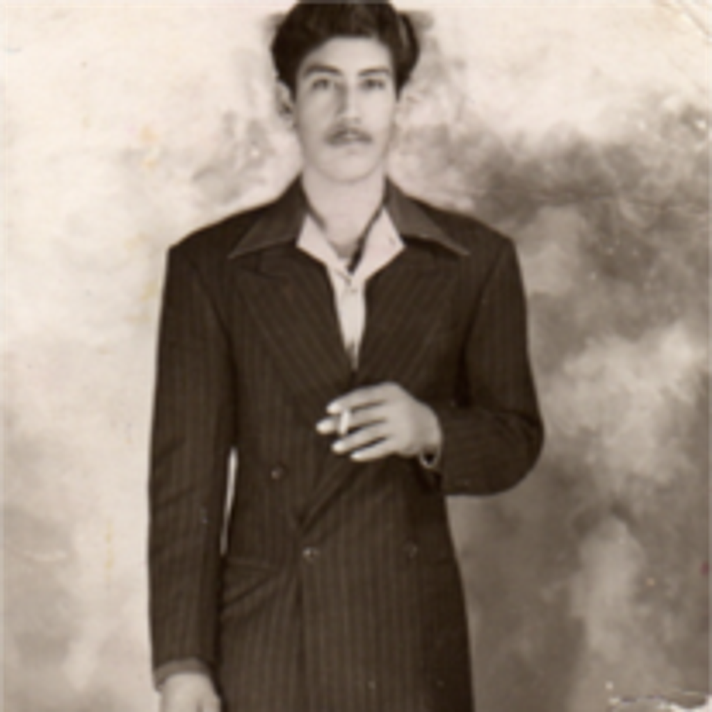 Armando Parra