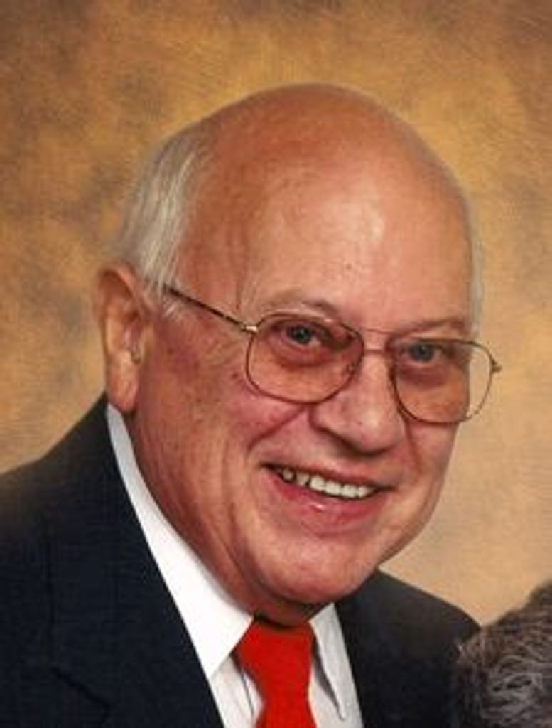 Melvin  S. Doucette, Sr.