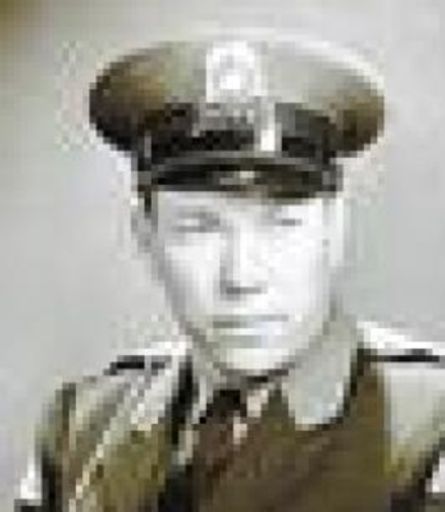 John Wesley Burrow Profile Photo