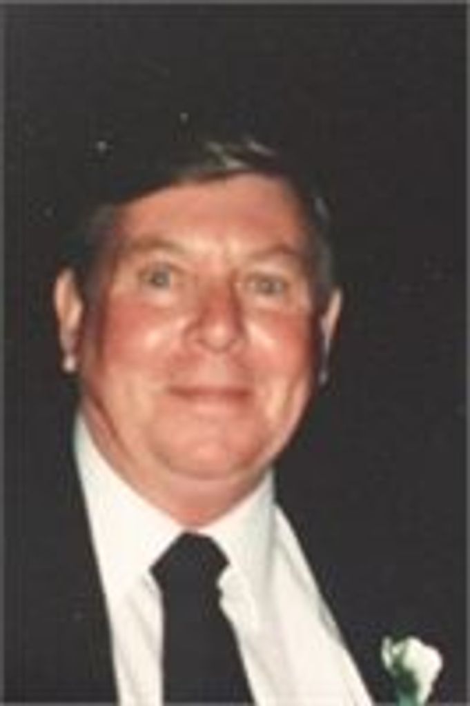 Carl Nowlan