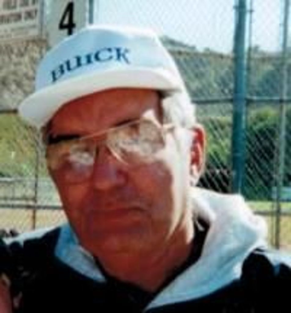 Kenneth Logan Mcsorley