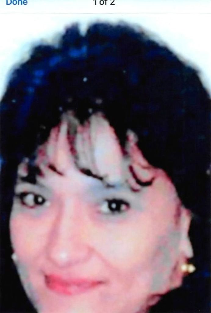 Terri Suniga