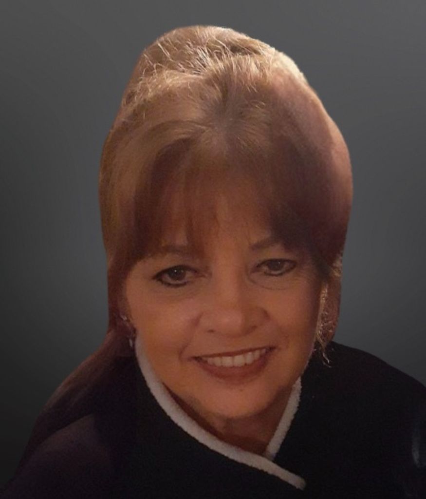 Janet R. (Fouts)  Gallegos Profile Photo
