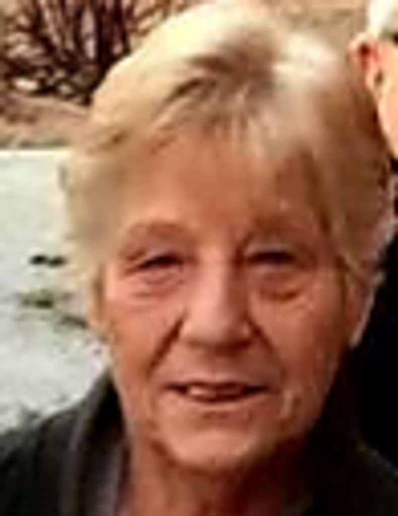 Susan M. (Barry)  Grajek