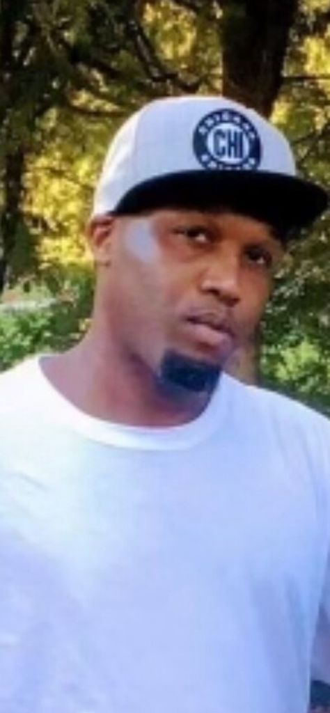 Kenneth Androuplous “Mane” Whitmore Profile Photo