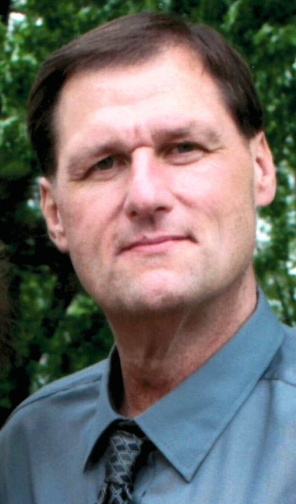 Ralph Sternhagen