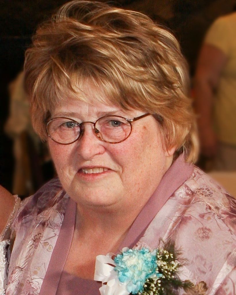 Susan C. Evans Profile Photo