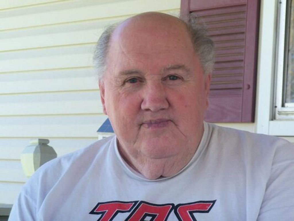 Carl Junior Fagg Profile Photo