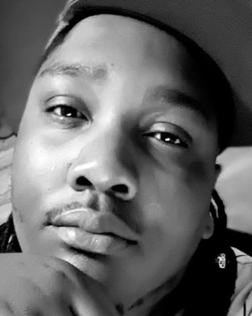 Jordan Marquis Dumas Profile Photo