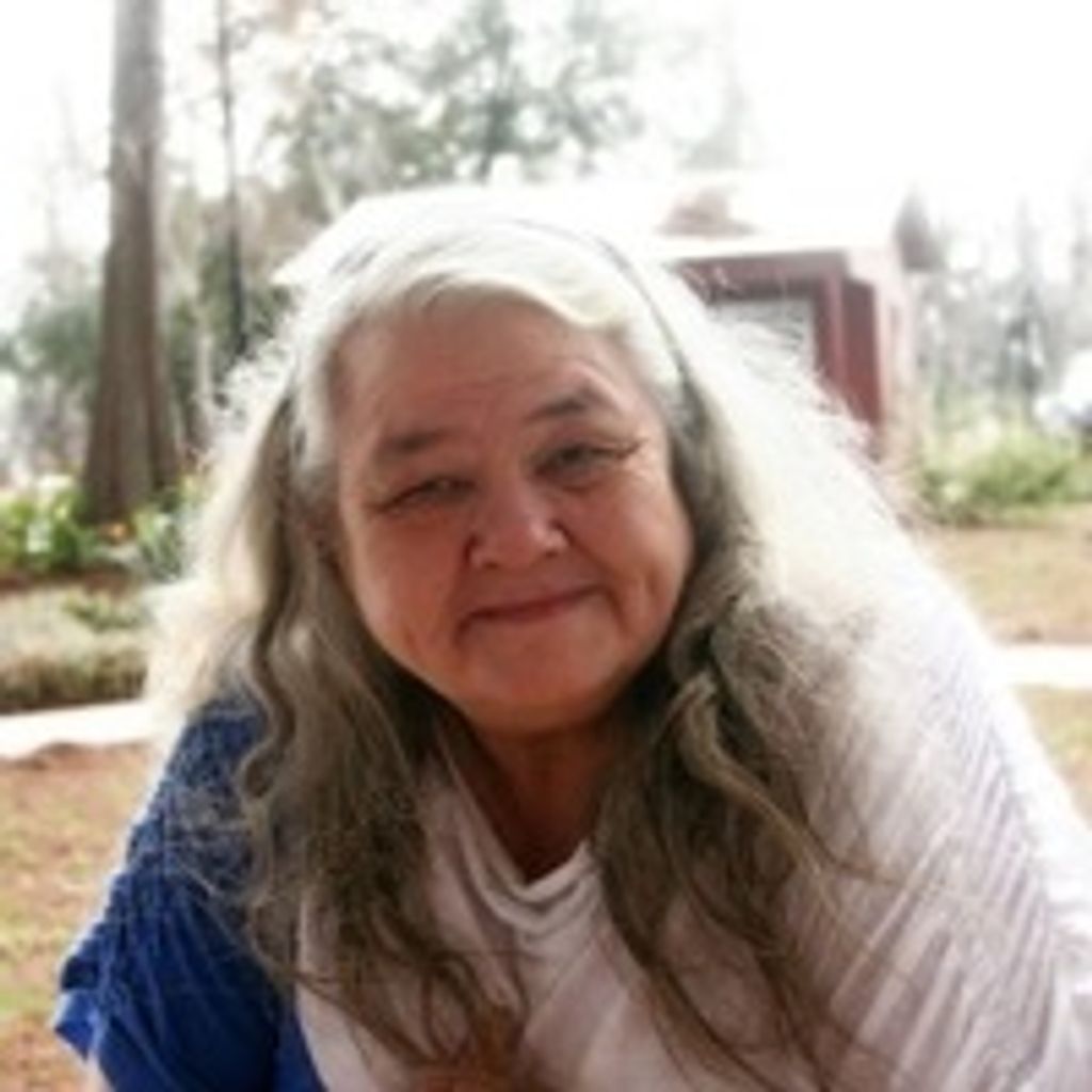 Peggy Lee Boone