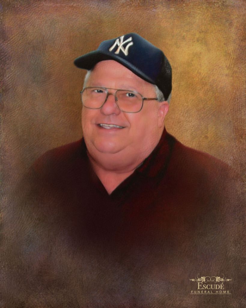 Gale Rabalais, Sr. Profile Photo