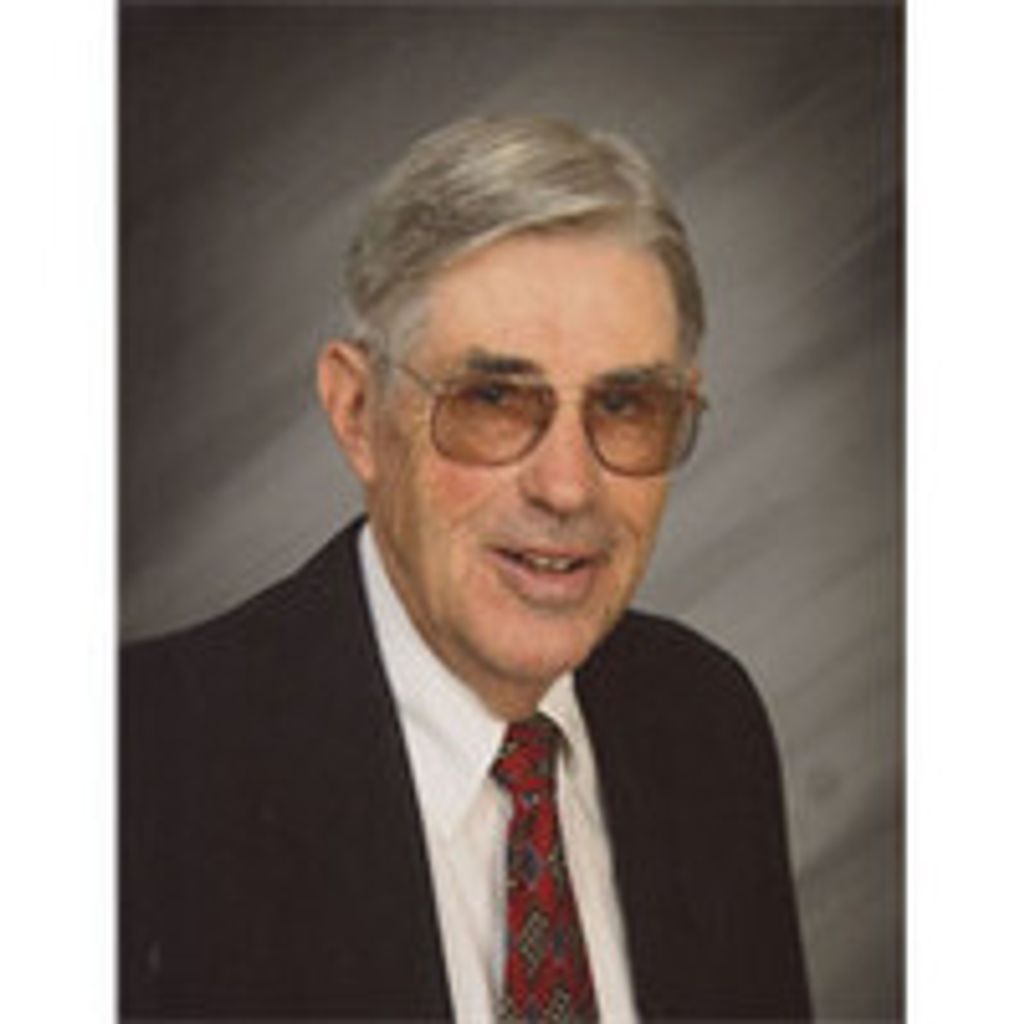 Donald Gene Falkner