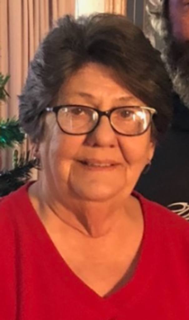 Jacqueline "Jackie" Kay Hastings Profile Photo