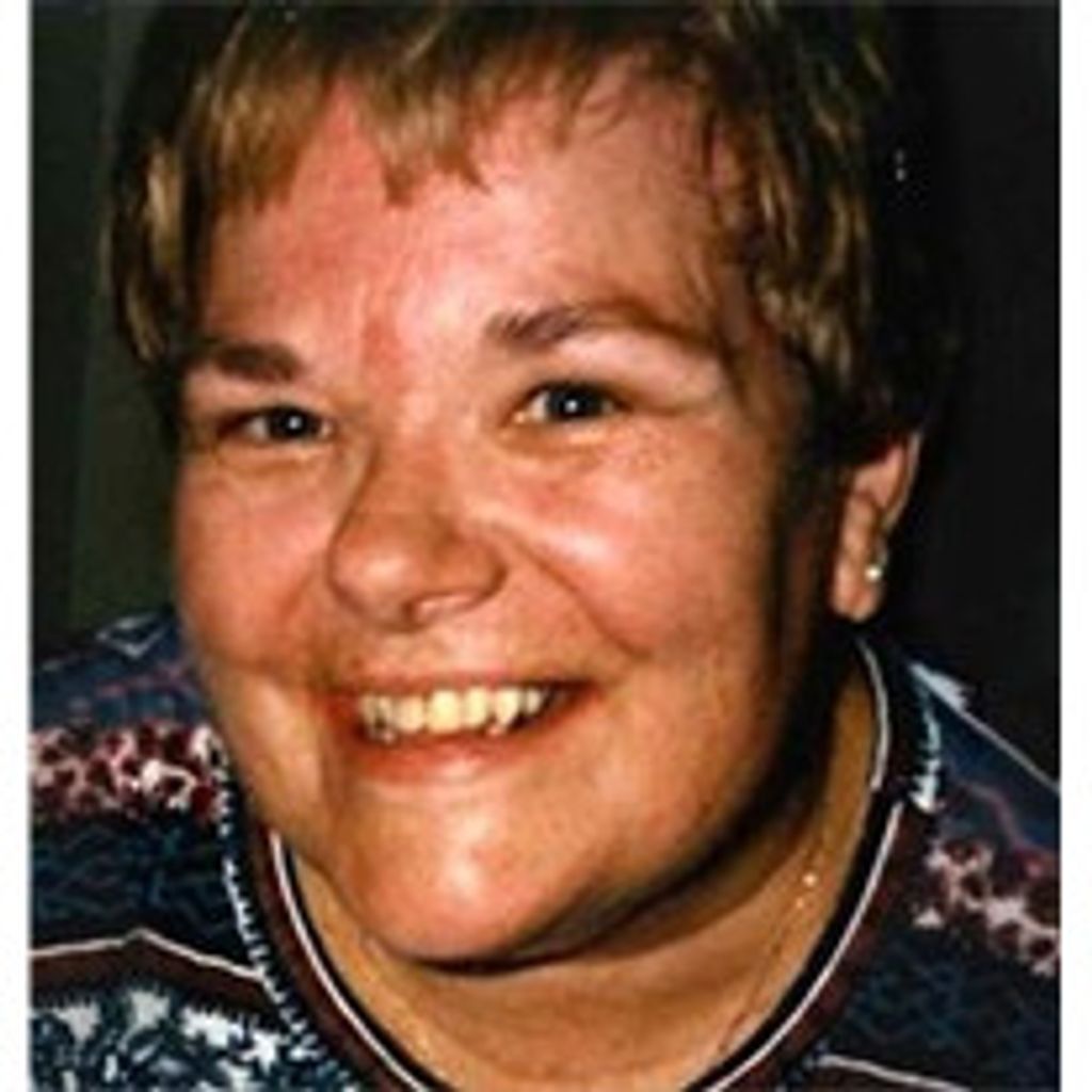 Dolores Harriott Coe